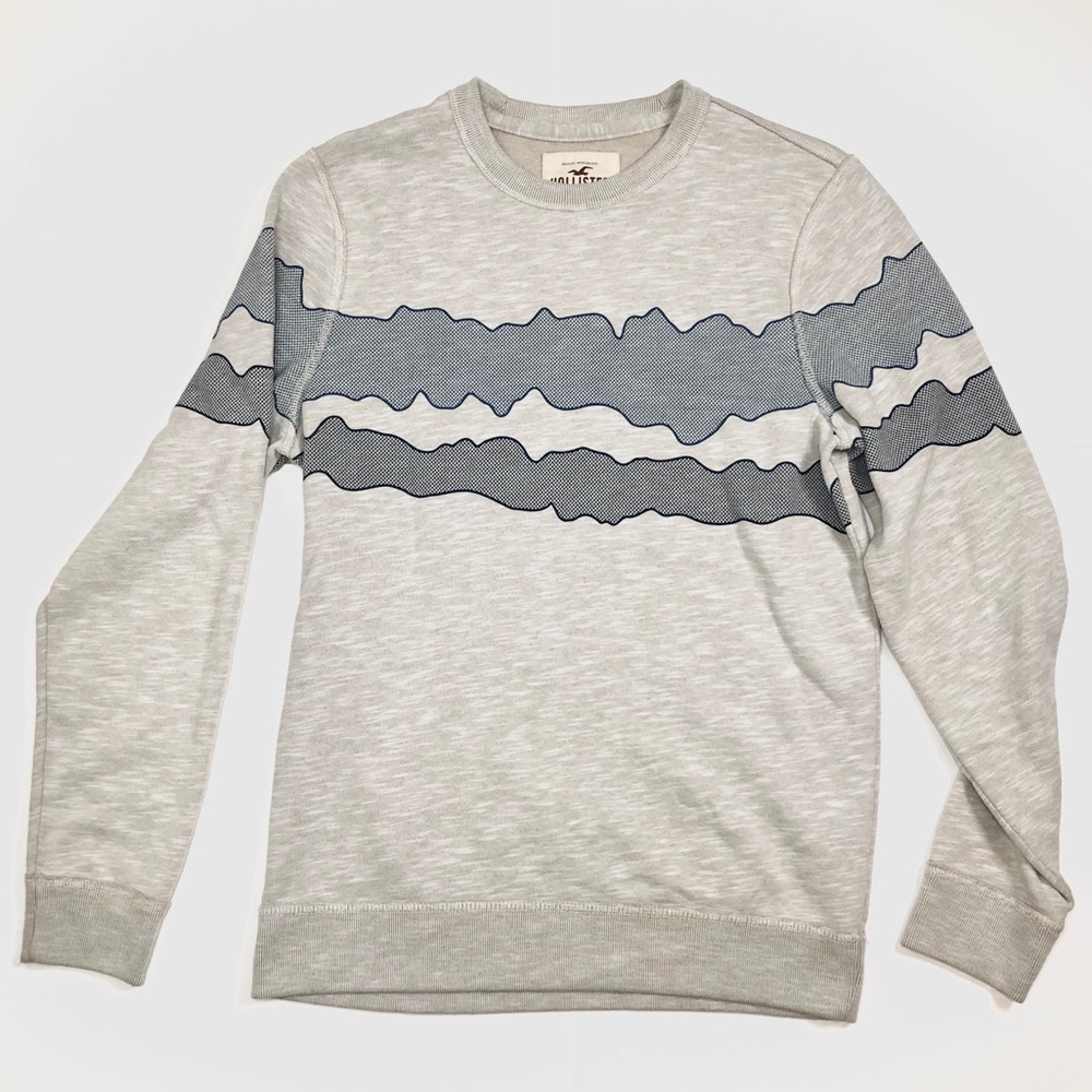 Hollister Sweater